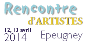 [JPG] Titre Rencontre artistes 2014